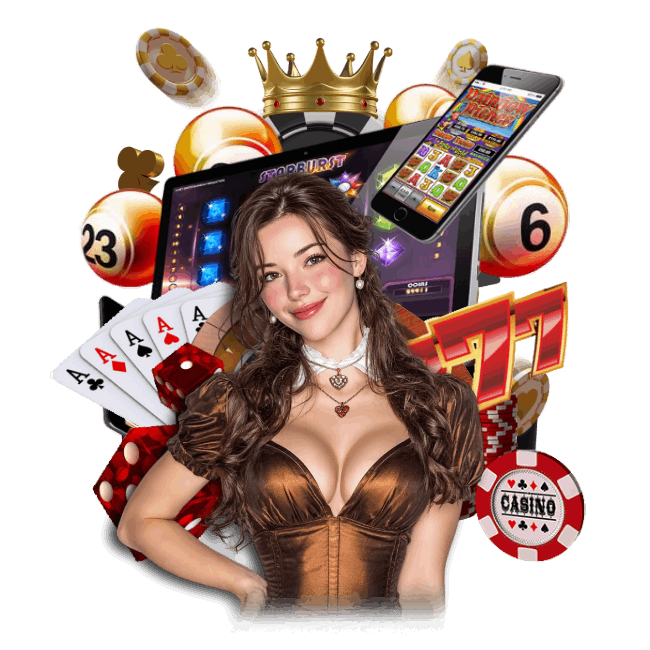 โปรโมชั่นแบบจัดเต็ม