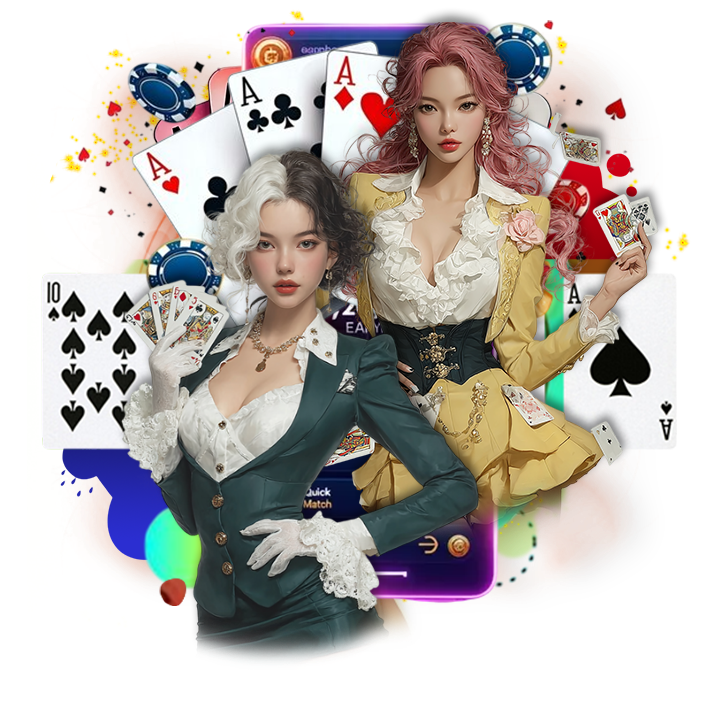 บาคาร่า (Baccarat)